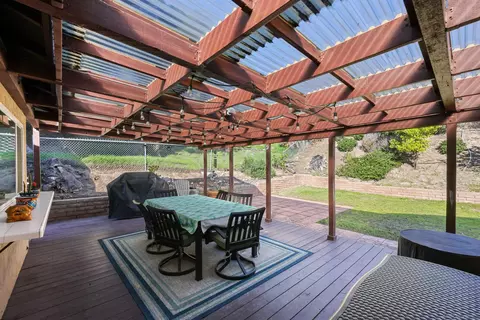 Exterior - 9916 Cardoza Dr, Santee, CA 92071 photo 5 of 5
