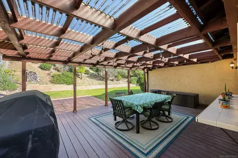 Exterior - 9916 Cardoza Dr, Santee, CA 92071 photo 2 of 5
