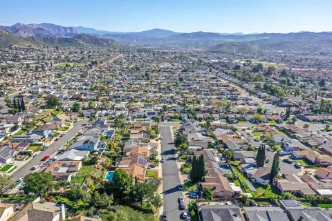View/Area - 9916 Cardoza Dr, Santee, CA 92071 photo 7 of 7
