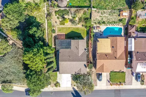 View/Area - 9916 Cardoza Dr, Santee, CA 92071 photo 1 of 7