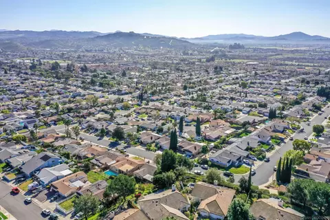 View/Area - 9916 Cardoza Dr, Santee, CA 92071 photo 6 of 7