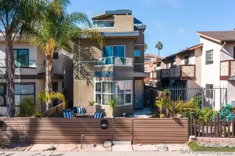 1330 Thomas Ave, San Diego, CA 92109