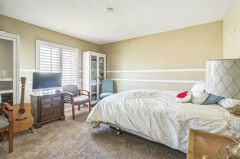 Bedroom - 3152 Beven Dr, Escondido, CA 92027 photo 2 of 4