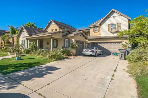 Exterior - 3152 Beven Dr, Escondido, CA 92027 photo 2 of 2