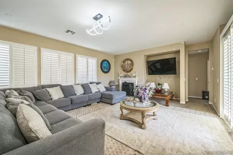 Living - 3152 Beven Dr, Escondido, CA 92027 photo 2 of 2