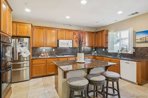Kitchen - 3152 Beven Dr, Escondido, CA 92027 photo 2 of 2