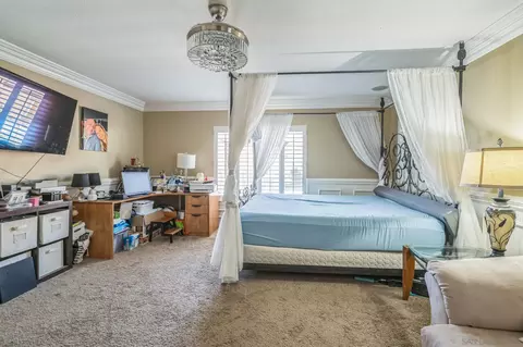 Bedroom - 3152 Beven Dr, Escondido, CA 92027 photo 1 of 4