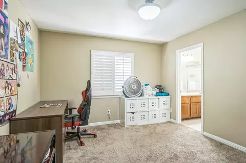 Bedroom - 3152 Beven Dr, Escondido, CA 92027 photo 4 of 4