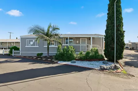 6460 Convoy Ct #46, San Diego, CA 92117