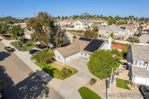 1723 Wildflower, Vista, CA 92083