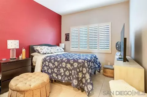Bedroom - 1723 Wildflower, Vista, CA 92083 photo 3 of 4