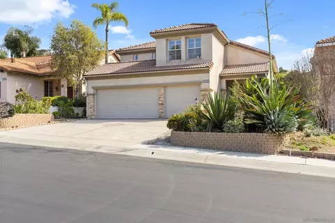 3133 Amberwood Ln, Escondido, CA 92027