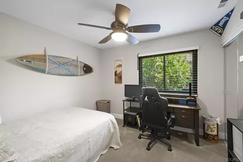 Bedroom - 13972 Poway Valley Rd, Poway, CA 92064 photo 1 of 7