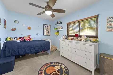 Bedroom - 13972 Poway Valley Rd, Poway, CA 92064 photo 7 of 7