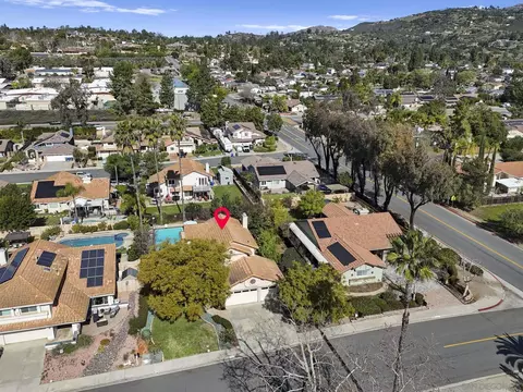 View/Area - 13972 Poway Valley Rd, Poway, CA 92064 photo 2 of 12