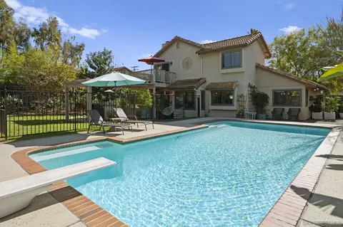 Exterior - 13972 Poway Valley Rd, Poway, CA 92064 photo 12 of 12