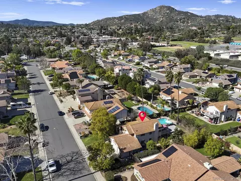 View/Area - 13972 Poway Valley Rd, Poway, CA 92064 photo 5 of 12