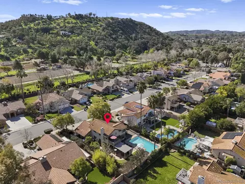 View/Area - 13972 Poway Valley Rd, Poway, CA 92064 photo 7 of 12