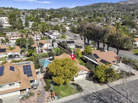 View/Area - 13972 Poway Valley Rd, Poway, CA 92064 photo 1 of 12