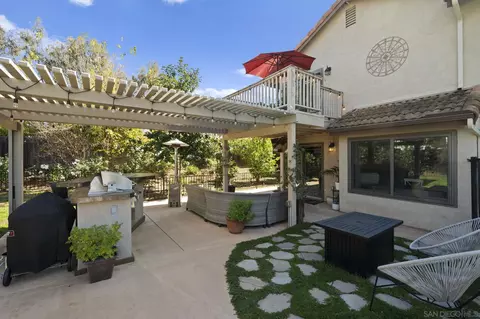 Exterior - 13972 Poway Valley Rd, Poway, CA 92064 photo 5 of 12