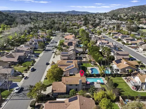 View/Area - 13972 Poway Valley Rd, Poway, CA 92064 photo 6 of 12