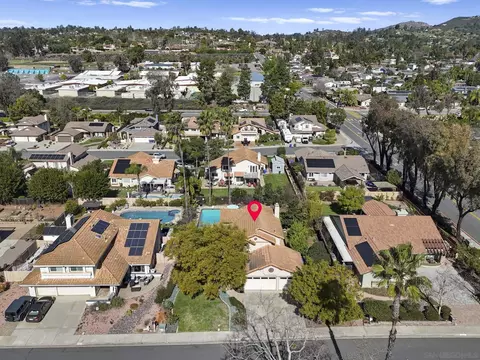 View/Area - 13972 Poway Valley Rd, Poway, CA 92064 photo 3 of 12