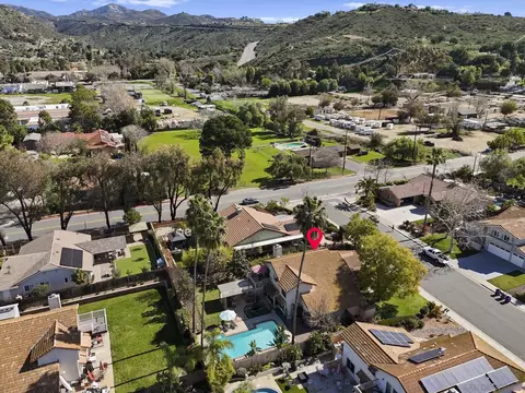 View/Area - 13972 Poway Valley Rd, Poway, CA 92064 photo 10 of 12