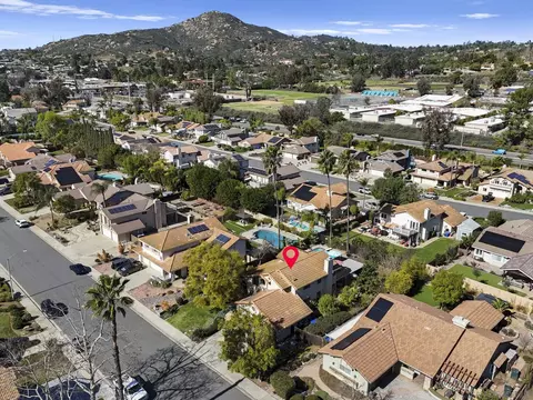 View/Area - 13972 Poway Valley Rd, Poway, CA 92064 photo 4 of 12