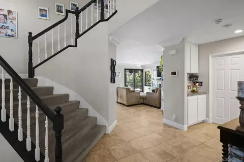 Entry Way - 13972 Poway Valley Rd, Poway, CA 92064 photo 2 of 4