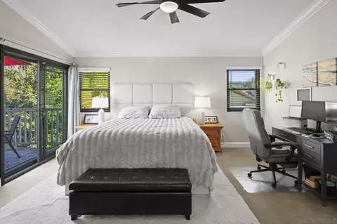 Bedroom - 13972 Poway Valley Rd, Poway, CA 92064 photo 3 of 7