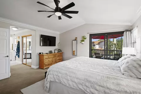 Bedroom - 13972 Poway Valley Rd, Poway, CA 92064 photo 4 of 7