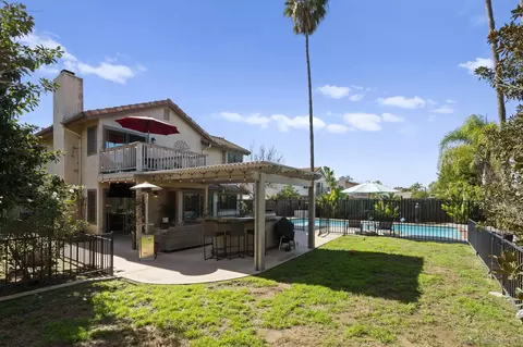 Exterior - 13972 Poway Valley Rd, Poway, CA 92064 photo 7 of 12