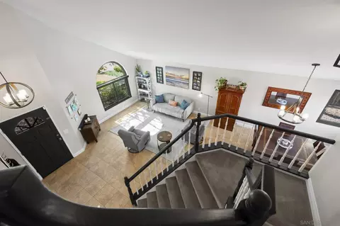 Entry Way - 13972 Poway Valley Rd, Poway, CA 92064 photo 3 of 4