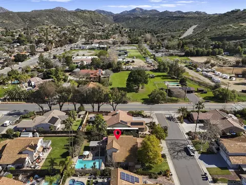 View/Area - 13972 Poway Valley Rd, Poway, CA 92064 photo 11 of 12