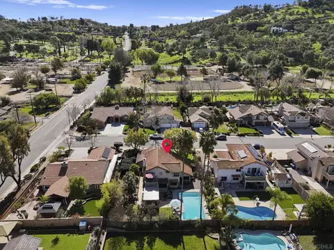 View/Area - 13972 Poway Valley Rd, Poway, CA 92064 photo 8 of 12