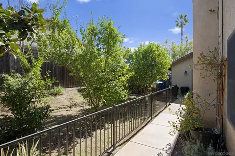 Exterior - 13972 Poway Valley Rd, Poway, CA 92064 photo 9 of 12