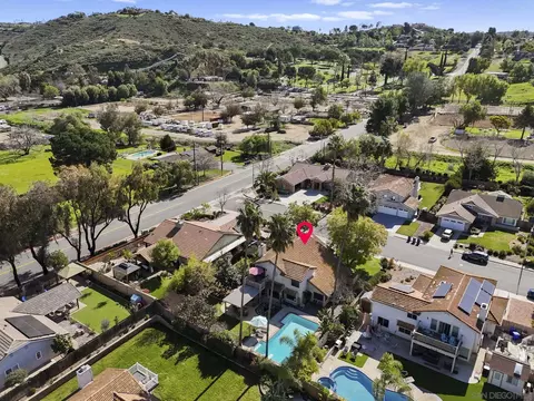 View/Area - 13972 Poway Valley Rd, Poway, CA 92064 photo 9 of 12