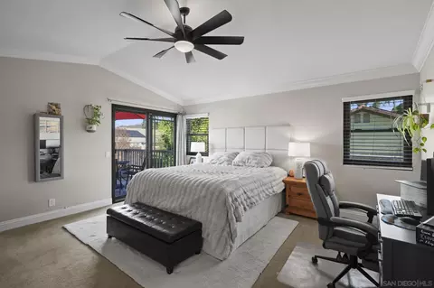 Bedroom - 13972 Poway Valley Rd, Poway, CA 92064 photo 2 of 7