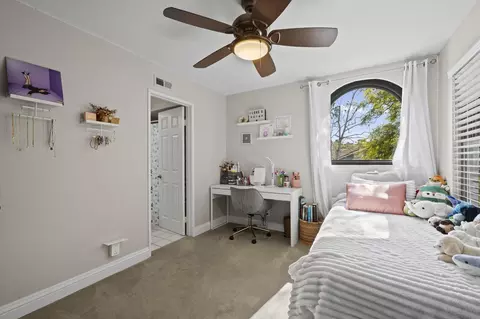 Bedroom - 13972 Poway Valley Rd, Poway, CA 92064 photo 6 of 7
