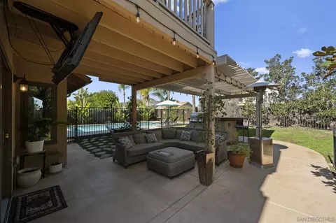 Exterior - 13972 Poway Valley Rd, Poway, CA 92064 photo 4 of 12