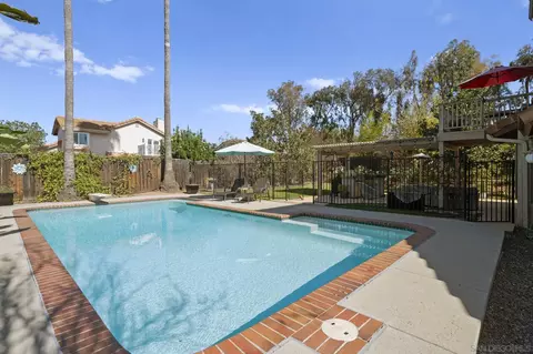 Exterior - 13972 Poway Valley Rd, Poway, CA 92064 photo 11 of 12