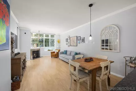 850 Beech St #206, San Diego, CA 92101