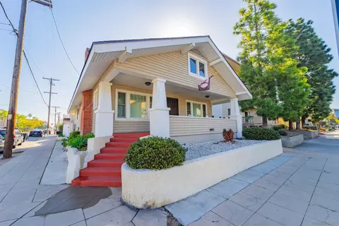 4095 Front St, San Diego, CA 92103