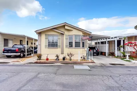 677 G St #SPC 51, Chula Vista, CA 91910