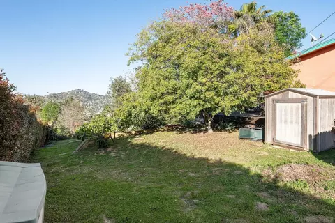 Exterior - 2820 Highlands Blvd, Spring Valley, CA 91977 photo 12 of 20