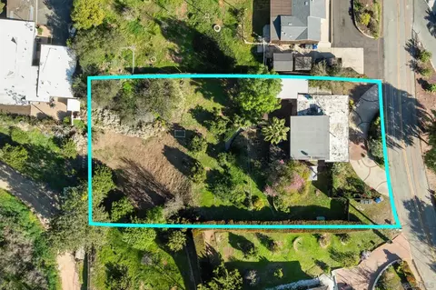 View/Area - 2820 Highlands Blvd, Spring Valley, CA 91977 photo 4 of 6