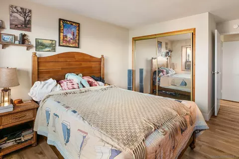 Bedroom - 2820 Highlands Blvd, Spring Valley, CA 91977 photo 3 of 4