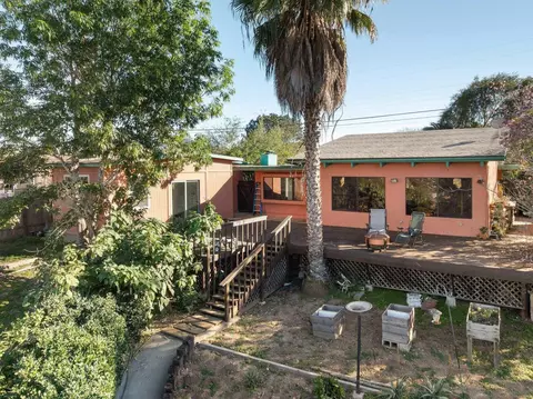 Exterior - 2820 Highlands Blvd, Spring Valley, CA 91977 photo 20 of 20