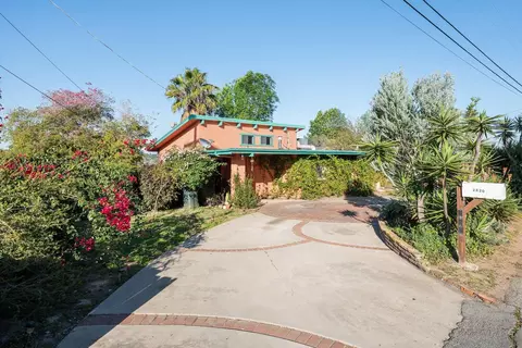 2820 Highlands Blvd, Spring Valley, CA 91977