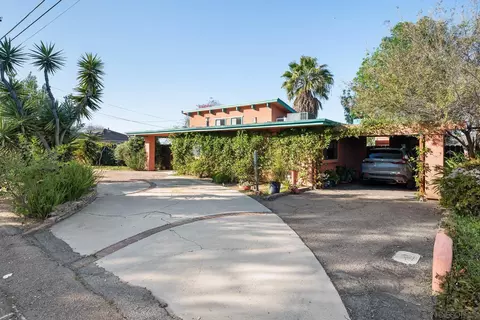 Exterior - 2820 Highlands Blvd, Spring Valley, CA 91977 photo 3 of 20